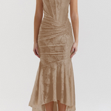 Alexandra – Robe de Luxe