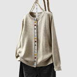 Mia - Un cardigan confortable et stylé