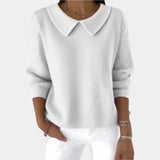 Michaela - Sweat-shirt classique