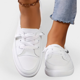 Jasmína - Chaussures en cuir orthopédiques