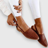 Lysena - Sandales Confortables