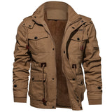 Landon - Veste Hunter