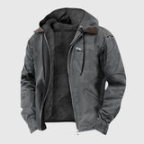 Georg – Veste d'automne élégante pour toutes les occasions