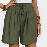 Jasmína - Shorts légers