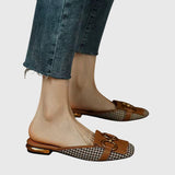 Alexandra™ - Sandales orthopédiques