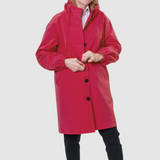 Magdaléna - Veste à capuche, oversize