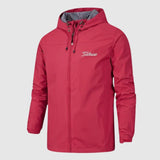 Libuše - Veste d'hiver imperméable pour homme