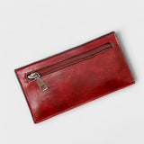 Cécile. - Sac vintage 4 pièces