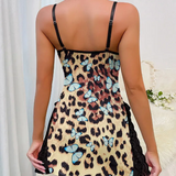 Weronika - Chemise de nuit en dentelle