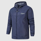 Libuše - Veste d'hiver imperméable pour homme