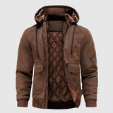 Libuše - Veste masculine élégante