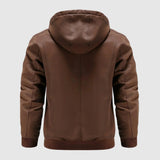 Libuše - Veste masculine élégante