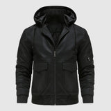 Libuše - Veste masculine élégante