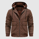 Libuše - Veste masculine élégante