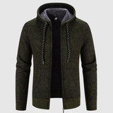 Libuše - Pull tricoté pour hommes