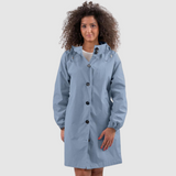 Lucie - Veste moderne, oversize et imperméable