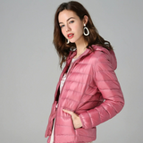 Catarina - Veste pour la mi-saison
