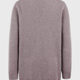 Chiara | Cardigan en Mélange de Cachemire Premium