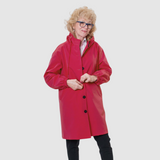 Magdaléna - Veste à capuche, oversize