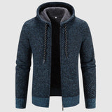 Libuše - Pull tricoté pour hommes