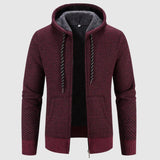 Libuše - Pull tricoté pour hommes