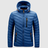 Libuše - Veste d'hiver pour chaleur et confort