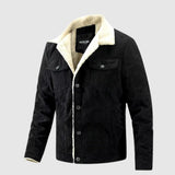 Libuše – Veste bomber idéale pour l'automne : confort et style