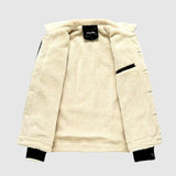 Libuše – Veste bomber idéale pour l'automne : confort et style