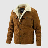 Libuše – Veste bomber idéale pour l'automne : confort et style