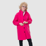 Magdaléna - Veste à capuche, oversize