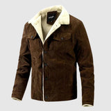 Libuše – Veste bomber idéale pour l'automne : confort et style