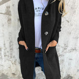 Anna | Cardigan Long