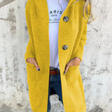 Anna | Cardigan Long