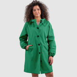 Lucie - Veste moderne, oversize et imperméable