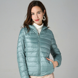 Madalena - Manteau de mi-saison