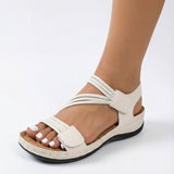 Zuzanna - Sandales orthopédiques confortables