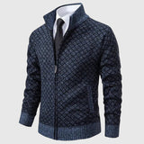 George – Gilet masculin premium pour tous les jours