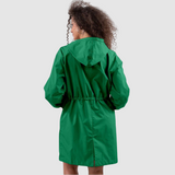 Lucie - Veste moderne, oversize et imperméable