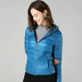 Maria - Veste pour les périodes de transition