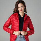 Leonor - Veste pour la mi-saison