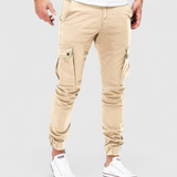 Pantalon cargo Augusto