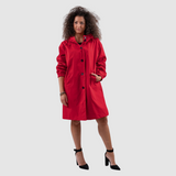 Magdaléna - Veste à capuche, oversize
