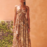 Viktorie – Robe Élégante Femme