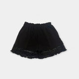 Nikol - Shorts en dentelle