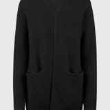 Chiara | Cardigan en Mélange de Cachemire Premium