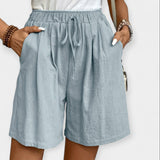 Jasmína - Shorts légers