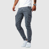 Libuše - Pantalon Cargo