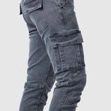 Libuše - Pantalon Cargo