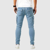 Libuše - Pantalon Cargo