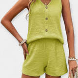 Rozálie - Ensemble t-shirt et shorts